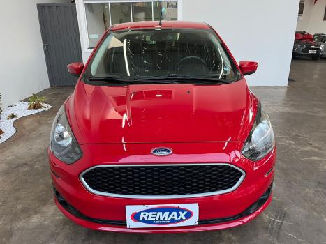 FORD Ka Hatch 1.0, Foto 5