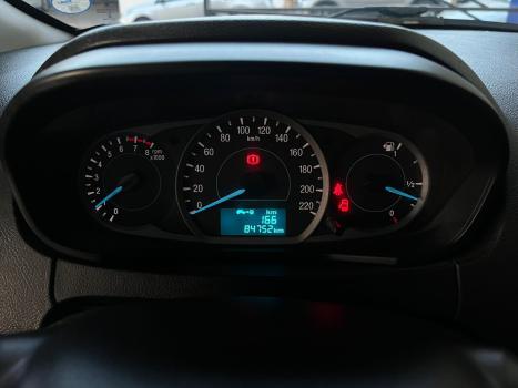 FORD Ka Hatch 1.0, Foto 9
