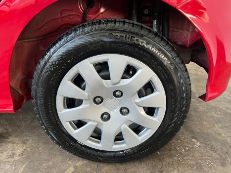 FORD Ka Hatch 1.0, Foto 11