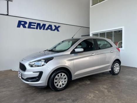 FORD Ka Hatch 1.0, Foto 3