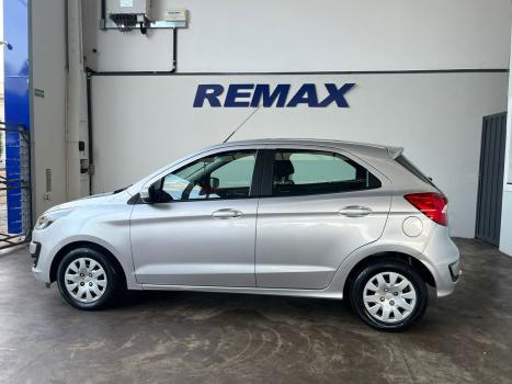 FORD Ka Hatch 1.0, Foto 4