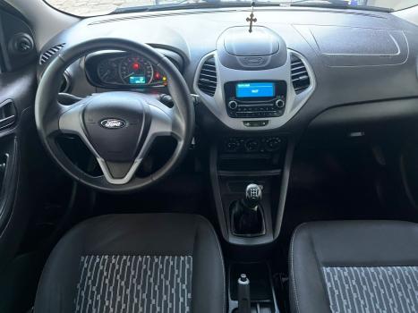 FORD Ka Hatch 1.0, Foto 5