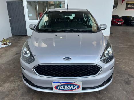 FORD Ka Hatch 1.0, Foto 6
