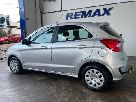 FORD Ka Hatch 1.0, Foto 7
