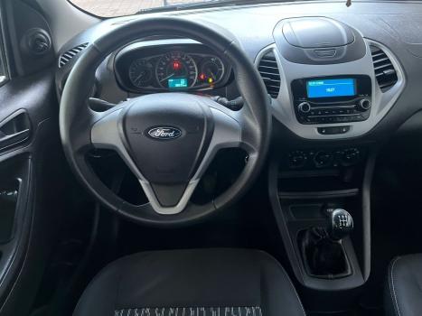 FORD Ka Hatch 1.0, Foto 8
