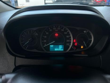 FORD Ka Hatch 1.0, Foto 9