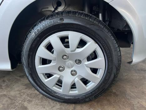 FORD Ka Hatch 1.0, Foto 12