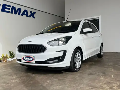 FORD Ka Hatch 1.0, Foto 2