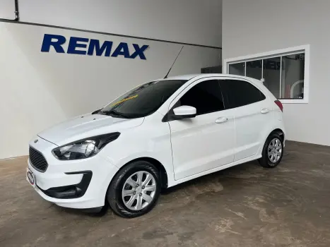 FORD Ka Hatch 1.0, Foto 3
