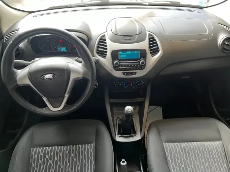 FORD Ka Hatch 1.0, Foto 5