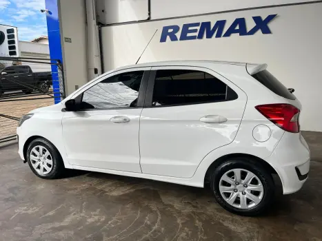 FORD Ka Hatch 1.0, Foto 7