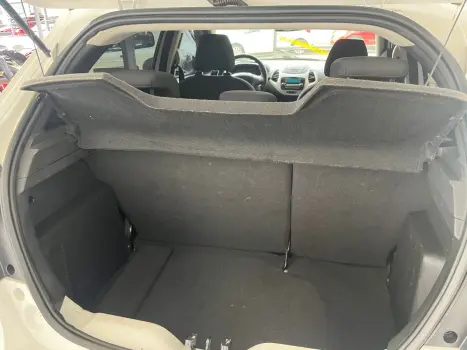 FORD Ka Hatch 1.0, Foto 11