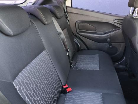 FORD Ka Hatch 1.0, Foto 13