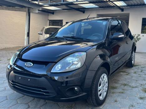 FORD Ka Hatch 1.0 CLASS, Foto 14