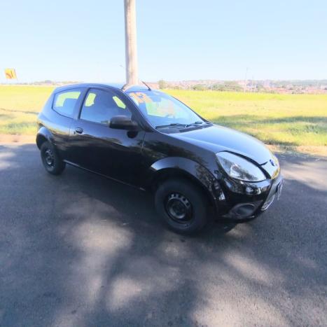 FORD Ka Hatch 1.0 FLEX, Foto 4