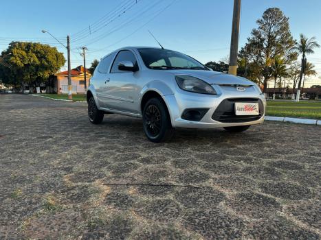FORD Ka Hatch 1.0 FLEX, Foto 2