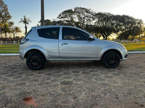 FORD Ka Hatch 1.0 FLEX, Foto 4