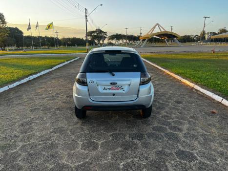 FORD Ka Hatch 1.0 FLEX, Foto 8