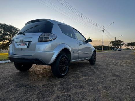 FORD Ka Hatch 1.0 FLEX, Foto 9