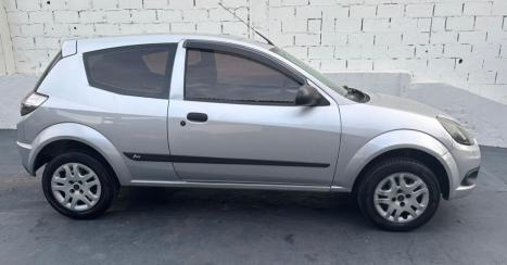 FORD Ka Hatch 1.0 FLEX, Foto 2