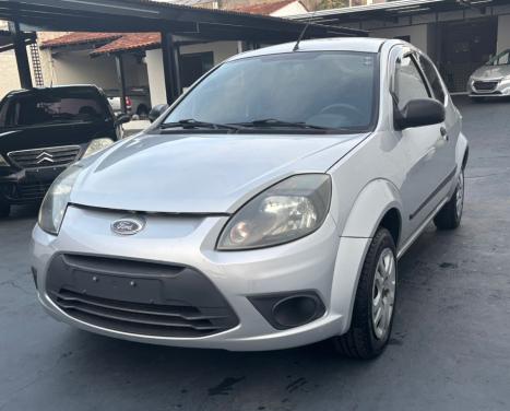 FORD Ka Hatch 1.0 FLEX, Foto 3