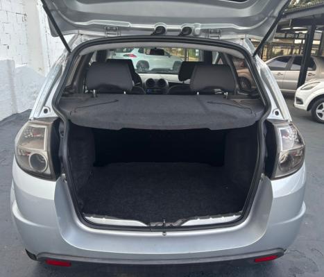 FORD Ka Hatch 1.0 FLEX, Foto 4