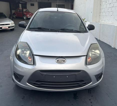 FORD Ka Hatch 1.0 FLEX, Foto 5