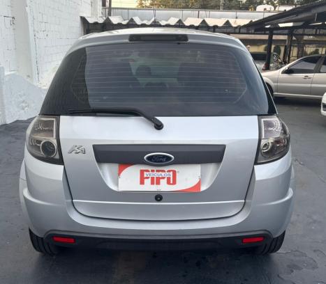 FORD Ka Hatch 1.0 FLEX, Foto 7