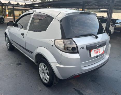 FORD Ka Hatch 1.0 FLEX, Foto 8