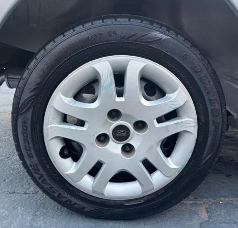 FORD Ka Hatch 1.0 FLEX, Foto 16