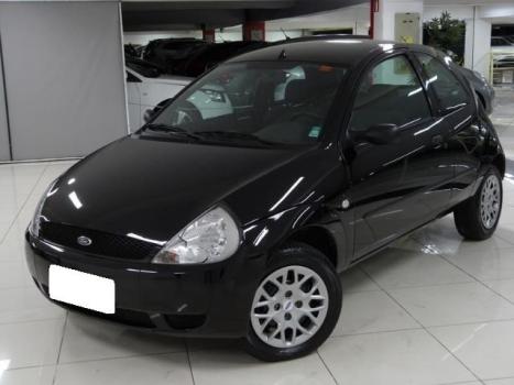 FORD Ka Hatch 1.0 GL, Foto 2