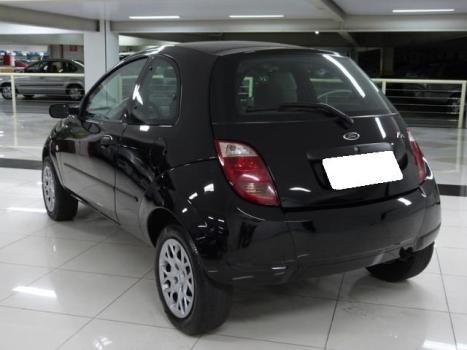 FORD Ka Hatch 1.0 GL, Foto 5