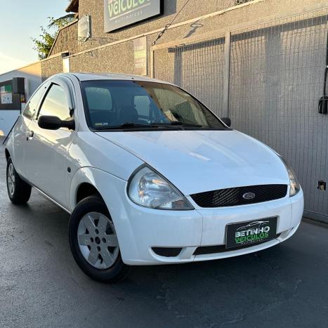 FORD Ka Hatch 1.0 GL, Foto 2