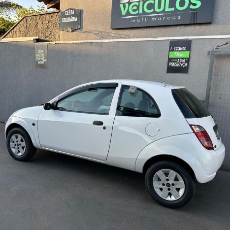 FORD Ka Hatch 1.0 GL, Foto 3