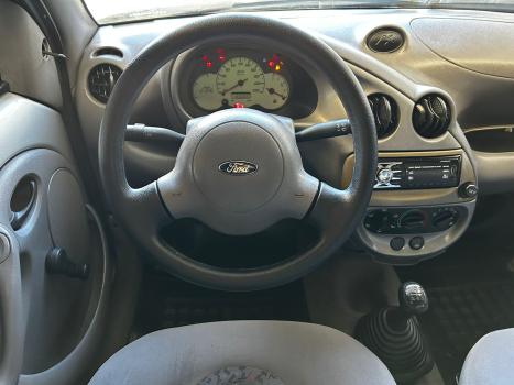 FORD Ka Hatch 1.0 GL, Foto 6