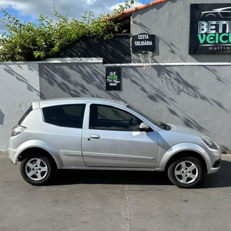 FORD Ka Hatch 1.0 ST FLEX, Foto 4