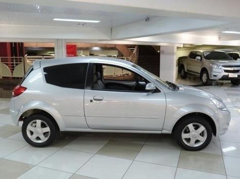 FORD Ka Hatch 1.6 FLEX, Foto 5