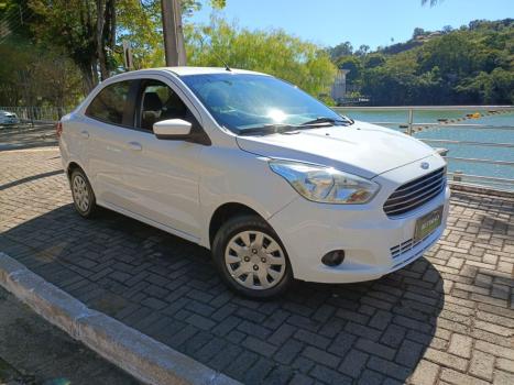 FORD Ka + Sedan 1.0 12V 4P TI-VCT SE PLUS FLEX, Foto 2