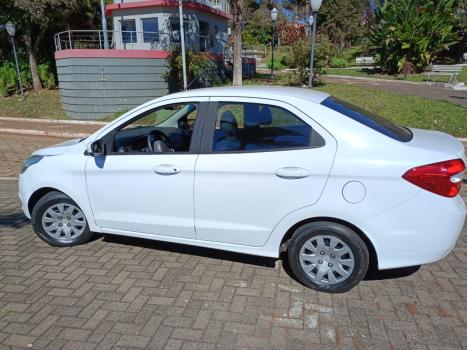FORD Ka + Sedan 1.0 12V 4P TI-VCT SE PLUS FLEX, Foto 3