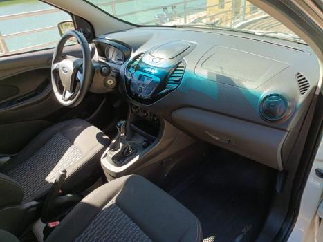 FORD Ka + Sedan 1.0 12V 4P TI-VCT SE PLUS FLEX, Foto 12