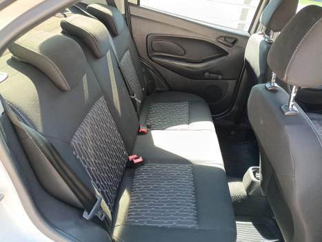 FORD Ka + Sedan 1.0 12V 4P TI-VCT SE PLUS FLEX, Foto 14