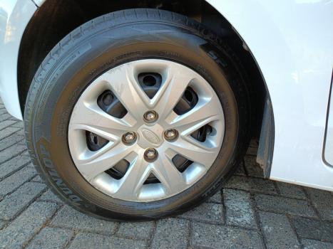 FORD Ka + Sedan 1.5 12V 4P TI-VCT SEL FLEX, Foto 9