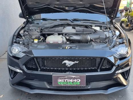 FORD Mustang 5.0 V8 32V BLACK SHADOW AUTOMTICO, Foto 5