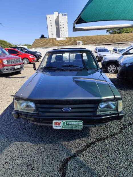FORD Pampa 1.8 S, Foto 2