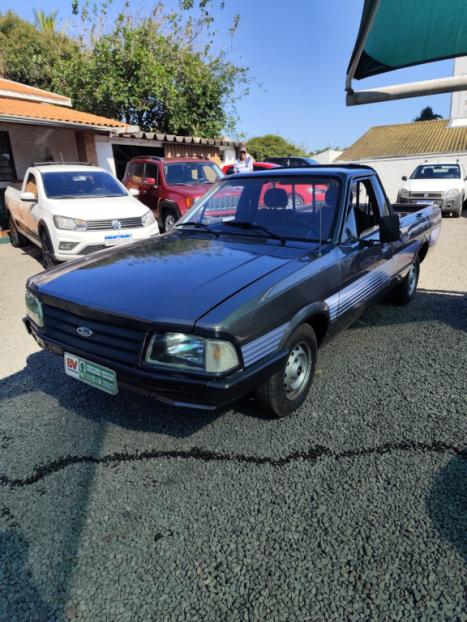 FORD Pampa 1.8 S, Foto 3