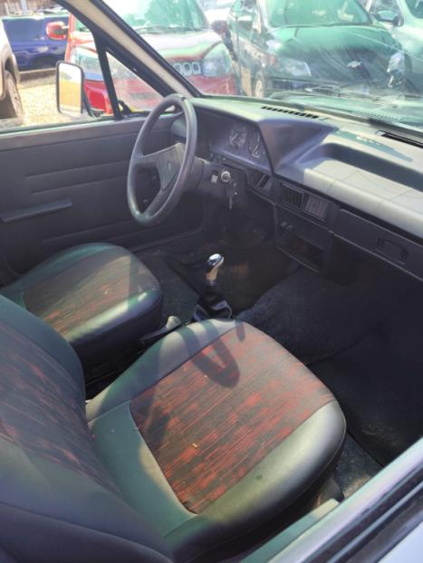 FORD Pampa 1.8 S, Foto 4