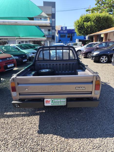 FORD Pampa 1.8 S, Foto 5