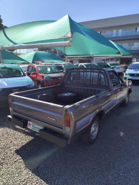 FORD Pampa 1.8 S, Foto 6