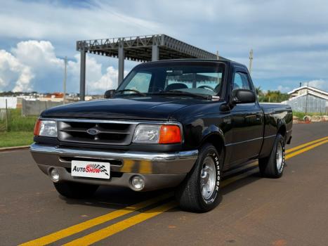 FORD Ranger 2.3 16V XLT CABINE SIMPLES, Foto 1