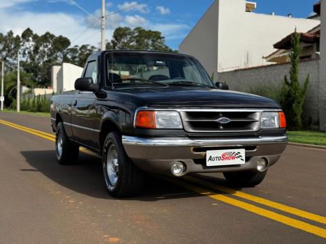 FORD Ranger 2.3 16V XLT CABINE SIMPLES, Foto 3